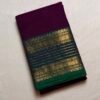 Premium Kanchi Cotton Saree