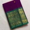 Premium Kanchi Cotton Saree