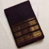 Premium Kanchi Cotton Saree