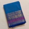 Premium Kanchi Cotton Saree