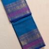 Premium Kanchi Cotton Saree