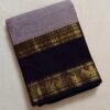 Premium Kanchi Cotton Saree