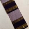Premium Kanchi Cotton Saree