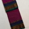 Premium Kanchi Cotton Saree