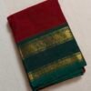 Premium Kanchi Cotton Saree