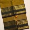 Premium Kanchi Cotton Saree