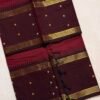Heritage Premium Kanchi Cotton Saree