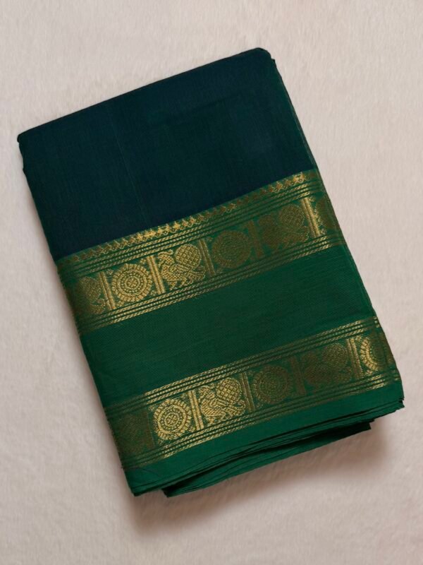 IMG_4294 Premium Kanchi Cotton Saree