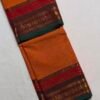 Premium Kanchi Cotton Saree