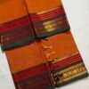 Premium Kanchi Cotton Saree