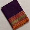 Premium Kanchi Cotton Saree