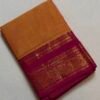 Premium Kanchi Cotton Saree
