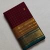 Mallika Premium Kanchi Cotton