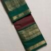 Premium Kanchi Cotton Saree
