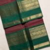 Premium Kanchi Cotton Saree