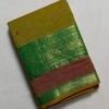 Premium Kanchi Cotton Saree