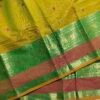 Premium Kanchi Cotton Saree