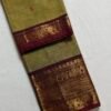 Premium Kanchi Cotton Saree