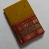 Premium Zari Kanchi Cotton Saree