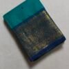 Premium Kanchi Cotton Saree