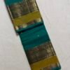 Premium Zari Kanchi Cotton Saree