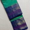 Premium Kanchi Cotton Saree
