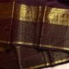 Premium Kanchi Cotton Saree