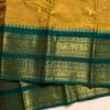 Premium Kanchi Cotton Saree