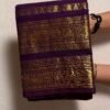 Premium Kanchi Cotton Saree
