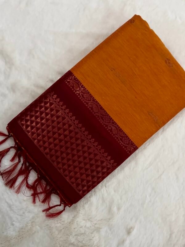 Premium Kalyani Cotton