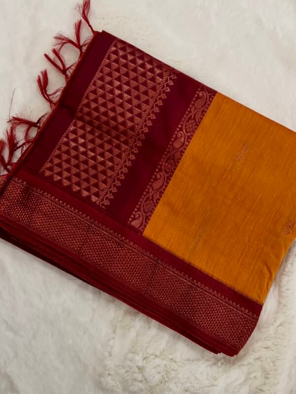 Premium Kalyani Cotton