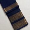 Premium Kanchi Cotton Saree