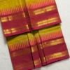 Premium Kanchi Cotton Saree