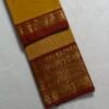 Premium Kanchi Cotton Saree