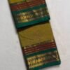 Premium Kanchi Cotton Saree