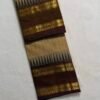 Premium Kanchi Cotton Saree