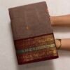 Premium Kanchi Cotton Saree