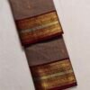 Premium Kanchi Cotton Saree