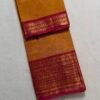 Premium Kanchi Cotton Saree