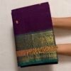 Premium Kanchi Cotton Saree