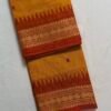 Premium Kanchi Cotton Saree