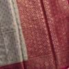 Banarasi Semi Georgette Saree