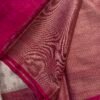 Banarasi Semi Georgette Saree