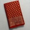 Banarasi Semi Georgette Saree