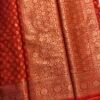 Banarasi Semi Georgette Saree