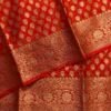 Banarasi Semi Georgette Saree