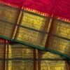 Premium Kanchi Cotton Saree