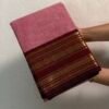 Premium Kanchi Cotton Saree