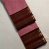 Premium Kanchi Cotton Saree