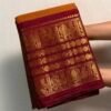 Premium Kanchi Cotton Saree